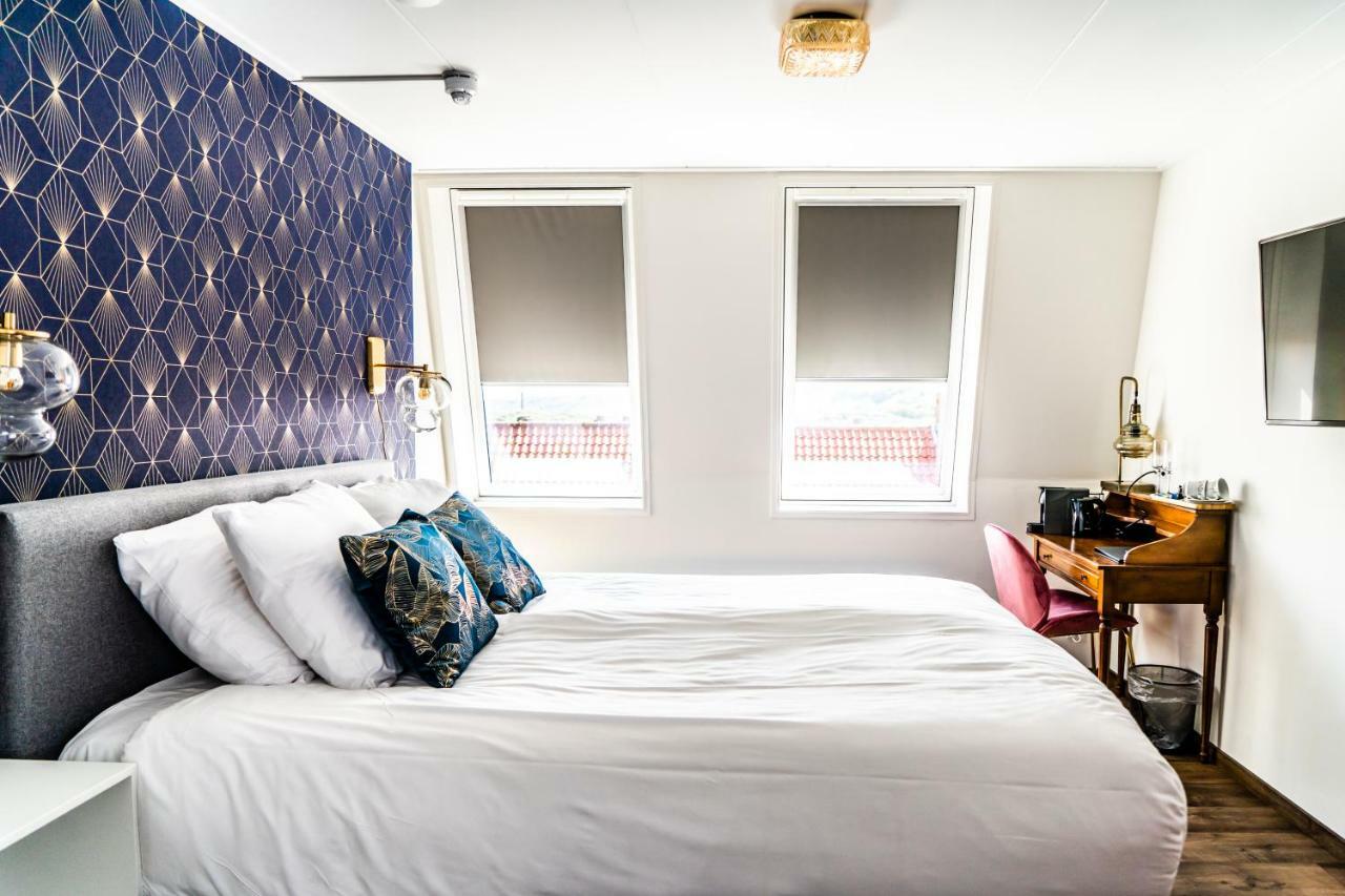 Hotel Boutique Hotel Charley'S Westkapelle