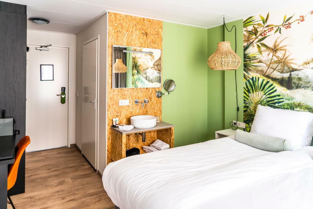 Hotel Boutique Hotel Charley'S