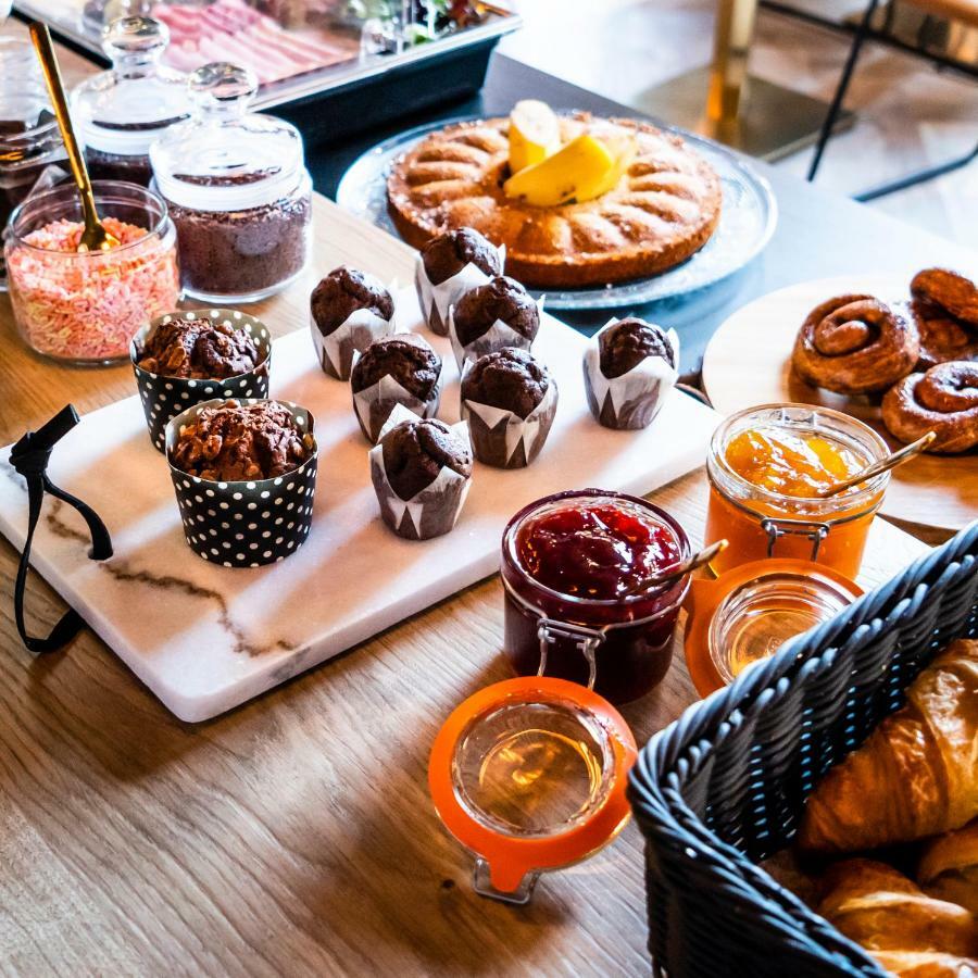 Hotel Boutique Hotel Charley'S Westkapelle