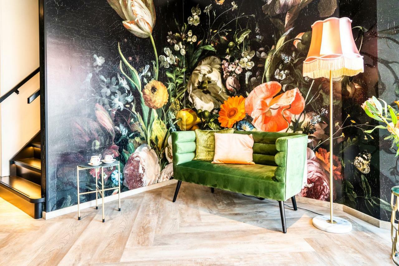 Boutique Hotel Charley'S Hotel