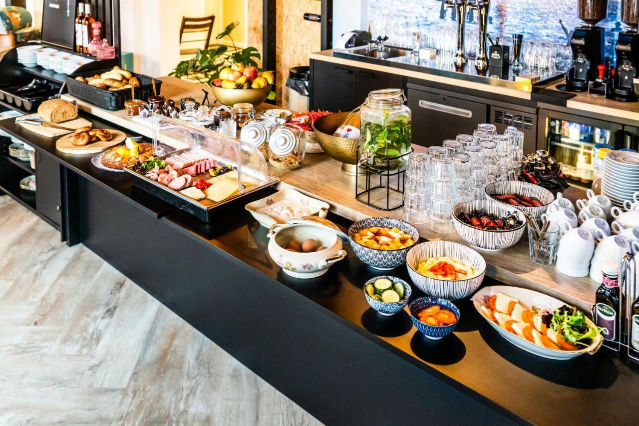 Hotel Boutique Hotel Charley'S Westkapelle