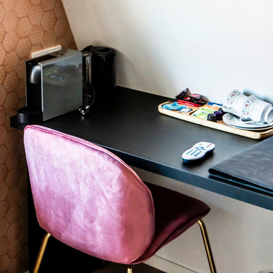 Boutique Hotel Charley'S 3*