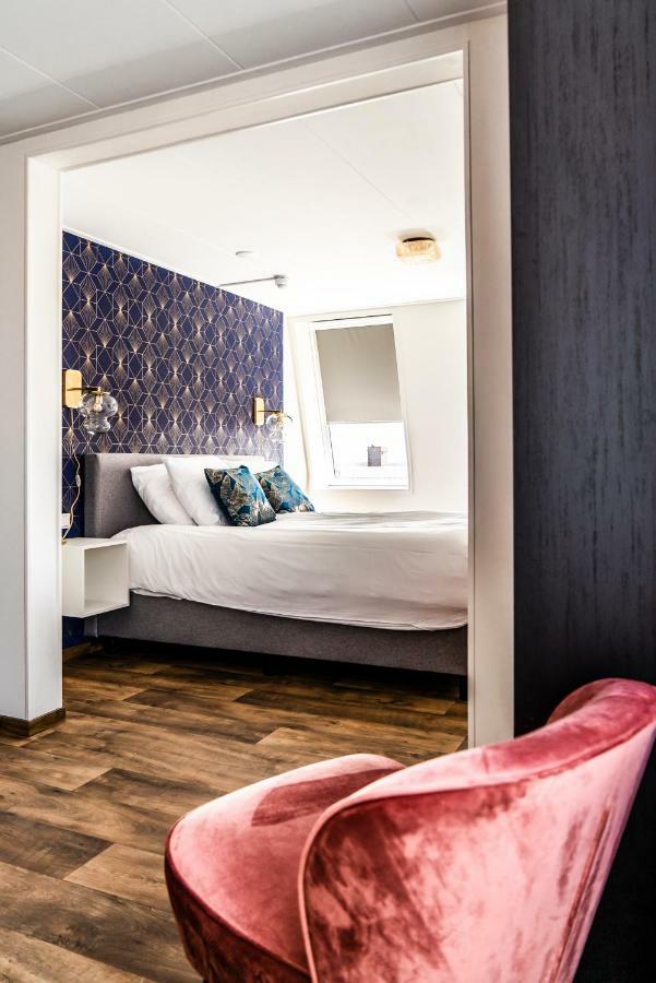 Hotel Boutique Hotel Charley'S