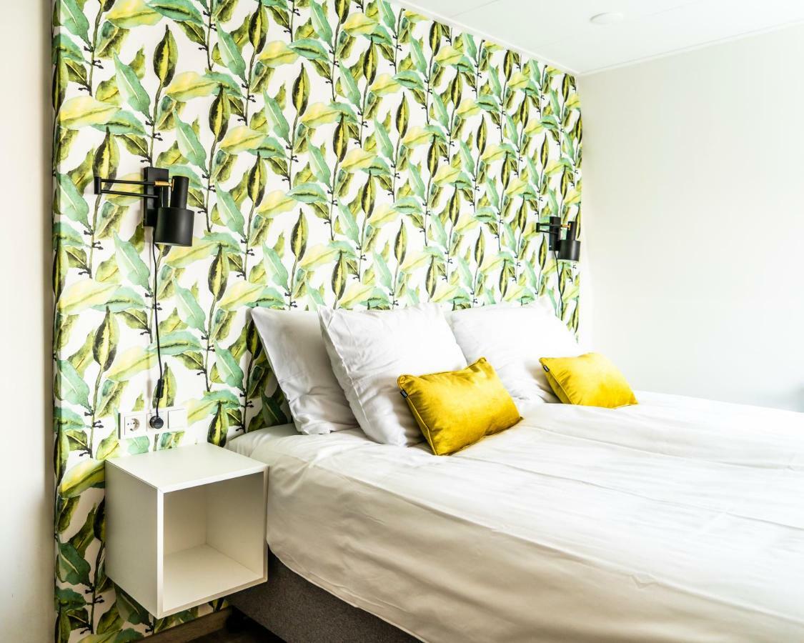 Hotel Boutique Hotel Charley'S